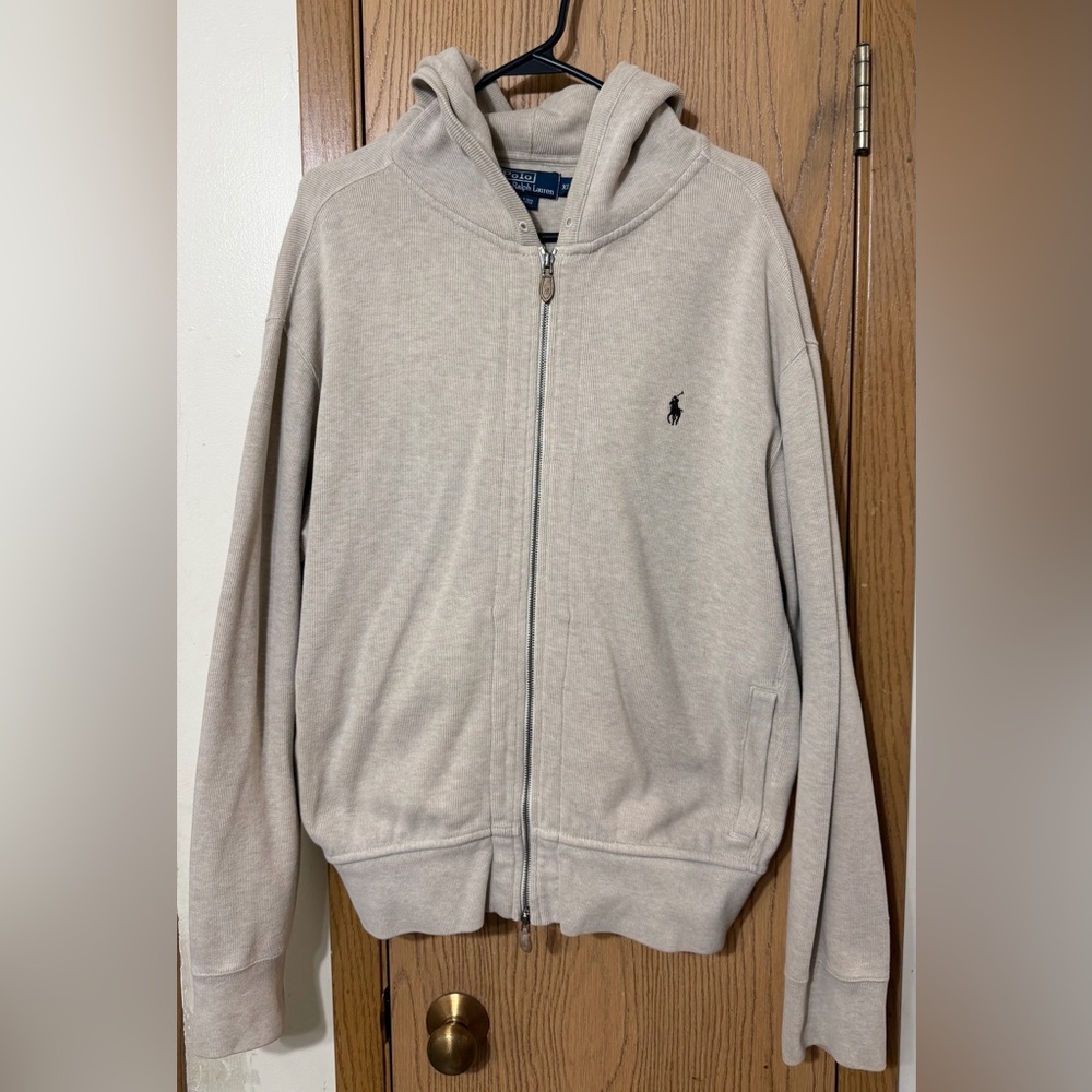 Polo by Ralph Lauren Hoodie